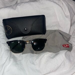 Rayban sunglasses
